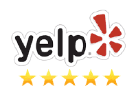 5 Star Yelp Review