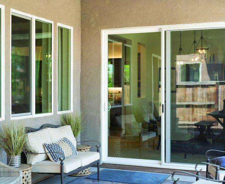 Patio Doors for Every Home Style