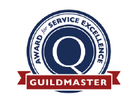 Guildmaster Service Excellence Award