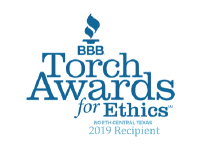 BBB Torch Awards for Ethics