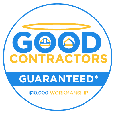 Good Contractors Guaranteed