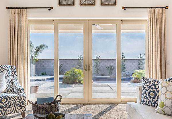 High-Quality Sliding & French Patio Doors