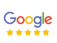 5 Star Google Review