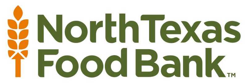 North Texas Food Bank Logo